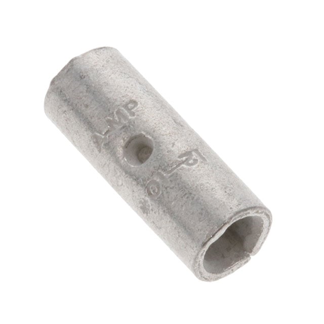 TE Connectivity AMP Connectors 8-32151-1